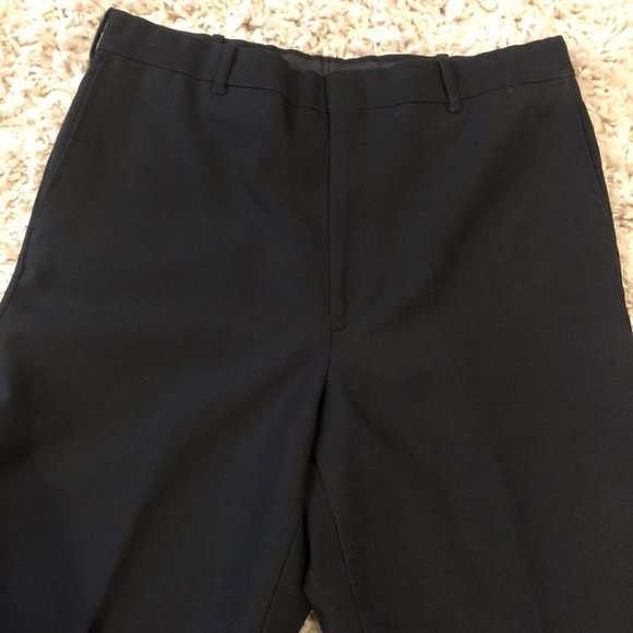 Honig's Whistle Stop Official Referee Pants Sz 34 - Picture 3 of 6